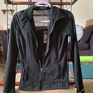 Victoria Secret Sport Zip Up Jacket